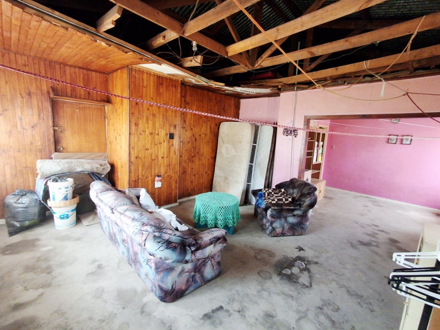 4 Bedroom Property for Sale in Sasolburg Ext 3 Free State